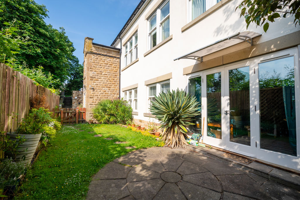 Westbourne Road Broomhill